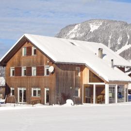 Appartement Elisabeth，位于施科佩尔瑙的酒店