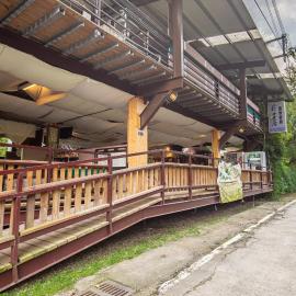 Song Hua Ju，位于和平区的酒店