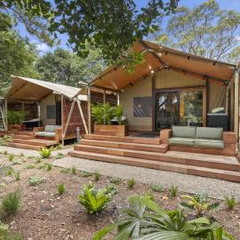 Ingenia Holidays Byron Bay，位于拜伦湾的酒店