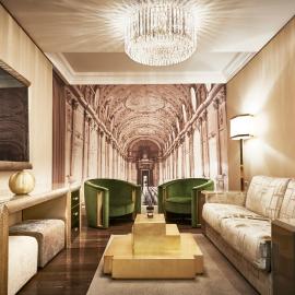 LE RÊVE DE NAIM Roma,位于罗马的酒店
