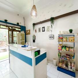 OsteL By OstiC，位于万隆的酒店