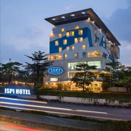 Ispi Hotel Cikarang Festival，位于Serang的酒店