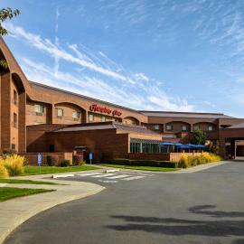 Hampton Inn Richland-Tri Cities