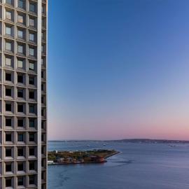 Hilton Garden Inn NYC Financial Center/Manhattan Downtown,位于纽约的酒店