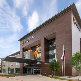 La Quinta Inn & Suites by Wyndham Austin Parmer Tech Ridge，位于奥斯汀的酒店