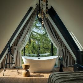 Slow Tatry Boutique Resort&SPA