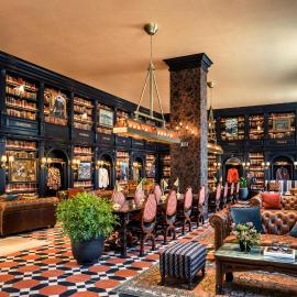 Graduate by Hilton Princeton