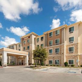 Best Western Plus Buda Austin Inn & Suites，位于布达的酒店