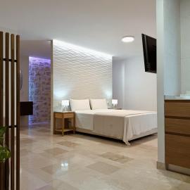 Bellver Home Apartamentos，位于Chella的酒店