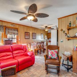 Kill Devil Hills Vacation Rental, Walk to Beach!，位于斩魔山的酒店