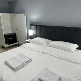 La Casona Apart & Suites，位于埃塞萨的酒店