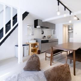 Casa Stay Kokura 3 - Vacation STAY 68310v