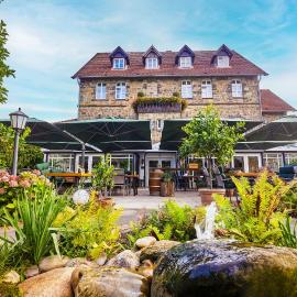 Landhaus Schieder，位于席德尔·施瓦伦贝尔的酒店