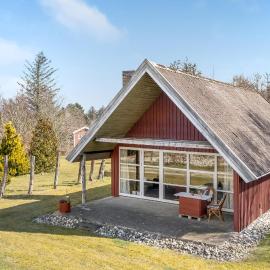 Awesome Home In Løgstør With Wifi，位于Løgstør的酒店