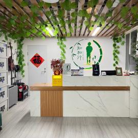 Zhihexing Youth Hostel-知和行青年酒店，位于北京的酒店