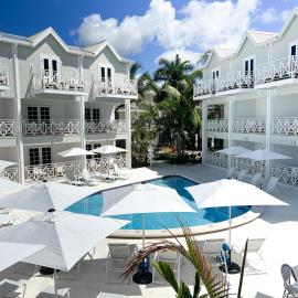 South Point Hotel Inc，位于基督教堂市的酒店
