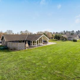 Holiday Home Blommestien V Denmk
