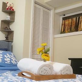 Serenity Escape in Hudson Valley，位于Hopewell Junction的酒店