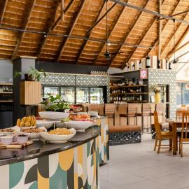 Hippo Hollow Country Estate，位于雾观的酒店