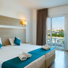 Kapetanios Bay Hotel Protaras