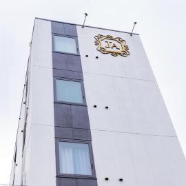 JA Hotel Shinfukae，位于大阪的酒店