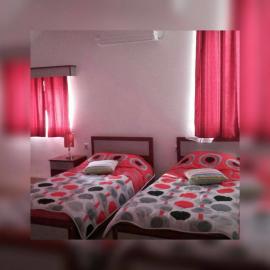 Guesthouse Vila Nova，位于Morović的酒店