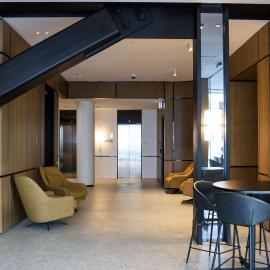Wyndham Garden Christchurch Kilmore Street，位于基督城的酒店