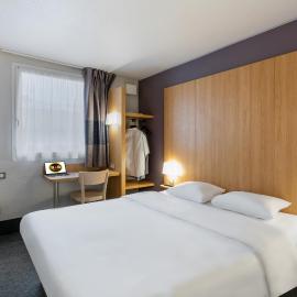 B&B HOTEL Béziers，位于贝济耶的酒店