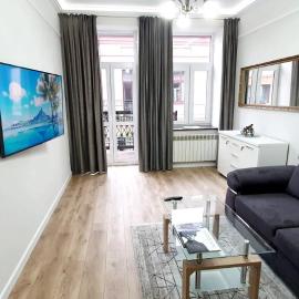 Apartament Chłodna 14