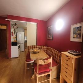 Magic Pirineos，位于Anciles的酒店