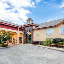 Precious Hotel，位于迦太基的酒店