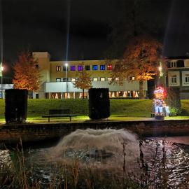 Hotel Parkzicht