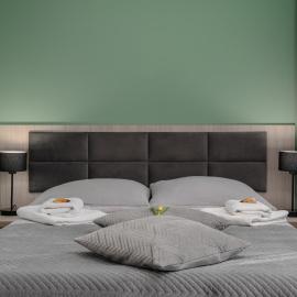 Hotel w Dobieszkowie，位于斯特雷库夫的酒店