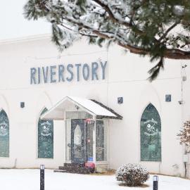 River Story Pension，位于春川的酒店