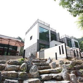 Yeongwol Hieori Pension，位于宁越的酒店