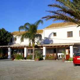 Hotel Mas Prades，位于代尔特布雷的酒店