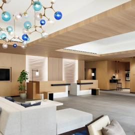 Fairfield by Marriott Osaka Namba,位于大阪的酒店