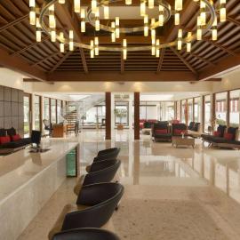 Ramada Resort by Wyndham Kochi，位于科钦的酒店