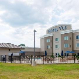The Hotel Vue，位于纳奇兹的酒店