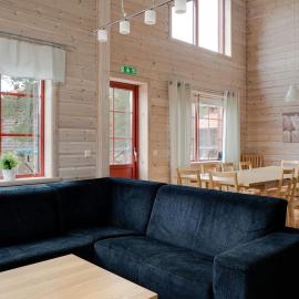 PetsOK | Ski-in/out | Ski-shed | Wood stove | WiFi，位于洛夫斯达伦的酒店