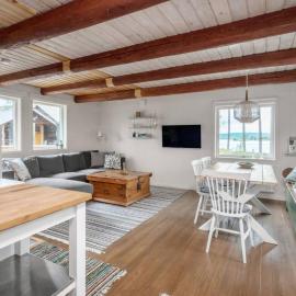 Fishing area | Wi-Fi 100/100 | Terrace | Washing machine