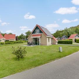 Bungalowpark Hoge Hexel，位于侯赫-黑克索的酒店