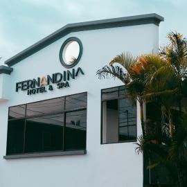Fernandina Hotel & Spa