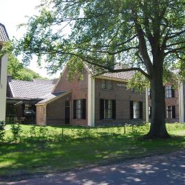 Hotel Bitter en Zoet - UNESCO WERELDERFGOED，位于Veenhuizen的酒店