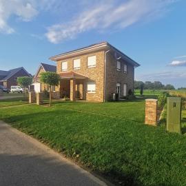 Gemütliche Einliegerwohnung，位于Drantum的酒店