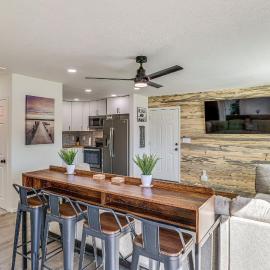 Charming Kingman Casita < 1 Mi to Route 66!