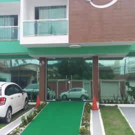 Pousada Gaia，位于马卡埃的酒店