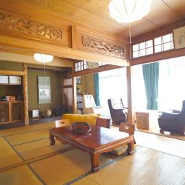 一棟貸切AKARIYA Home