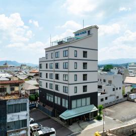 Kotohira Riverside Hotel，位于琴平町的酒店