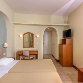 El Greco Hotel
